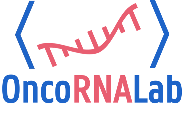 OncoRNAlab